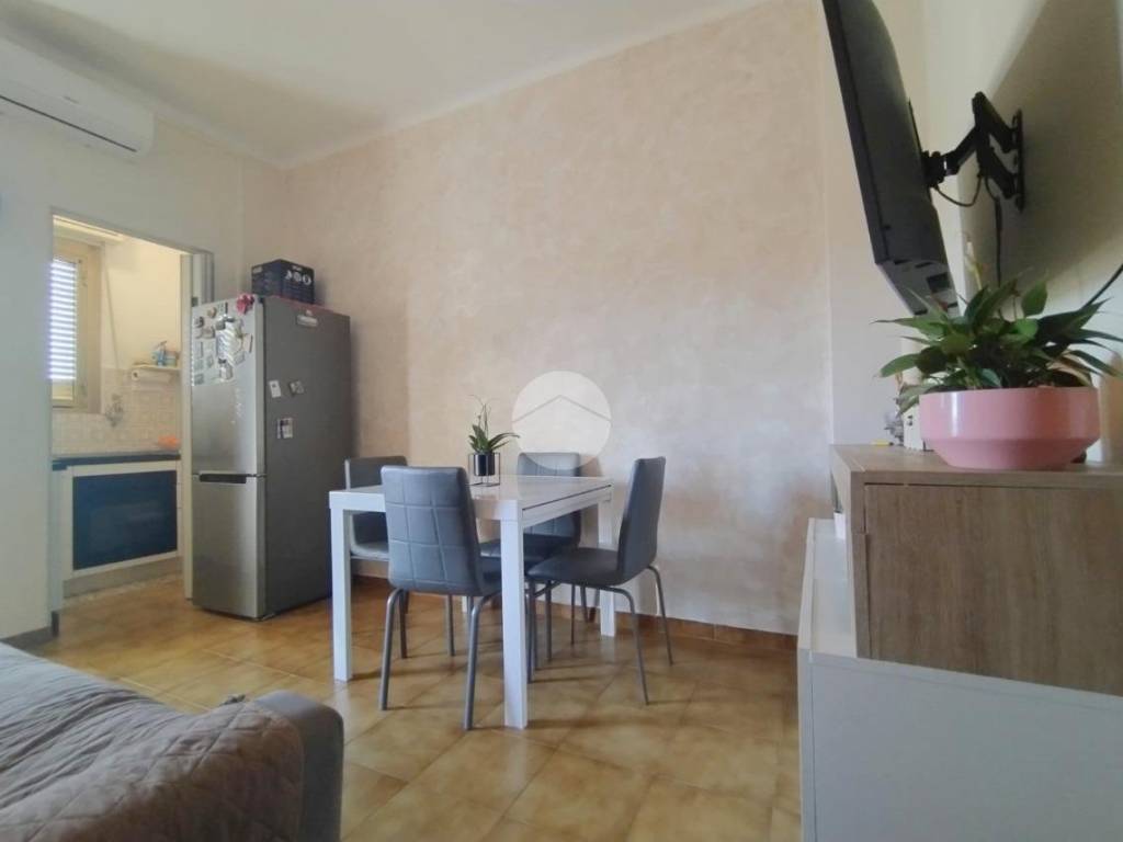 appartamento in vendita a Torino in zona Madonna di Campagna