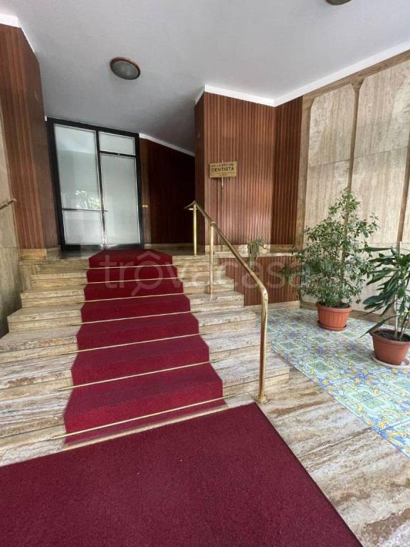 appartamento in vendita a Torino in zona Santa Rita