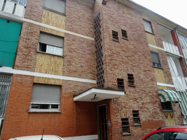 appartamento in vendita a Torino in zona Vallette