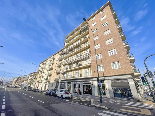 appartamento in vendita a Torino in zona Madonna di Campagna