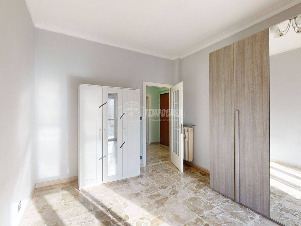 appartamento in vendita a Torino in zona Madonna di Campagna