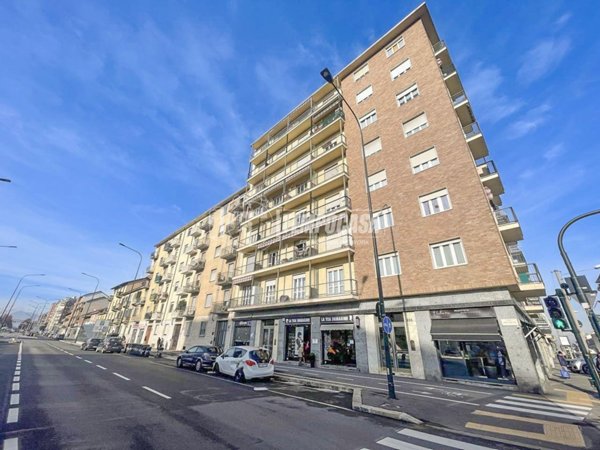 appartamento in vendita a Torino in zona Madonna di Campagna