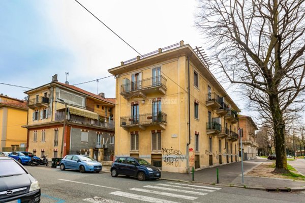 appartamento in vendita a Torino in zona Gran Madre