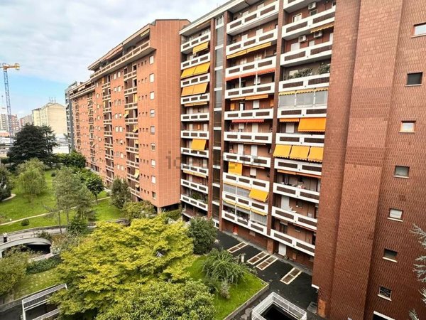 appartamento in vendita a Torino in zona Pozzo Strada