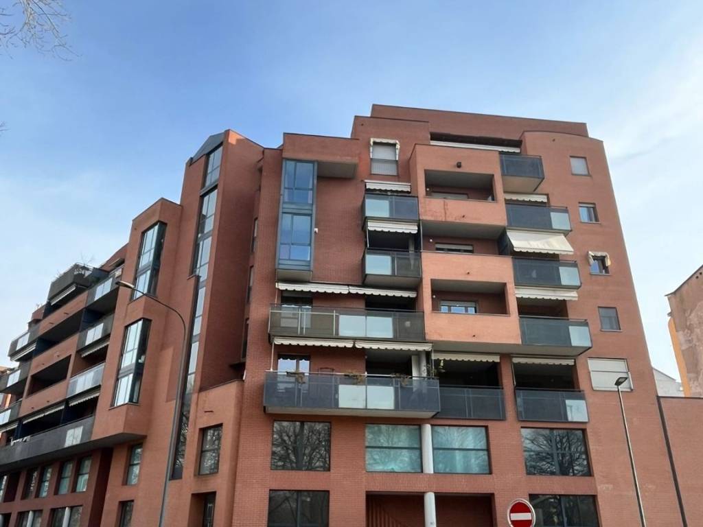 appartamento in vendita a Torino in zona Vanchiglia