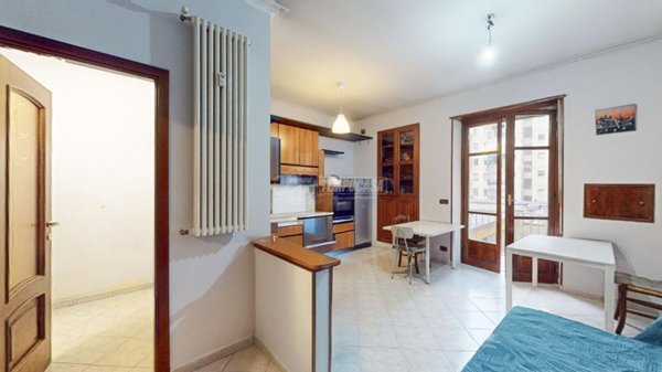 appartamento in vendita a Torino in zona Santa Rita