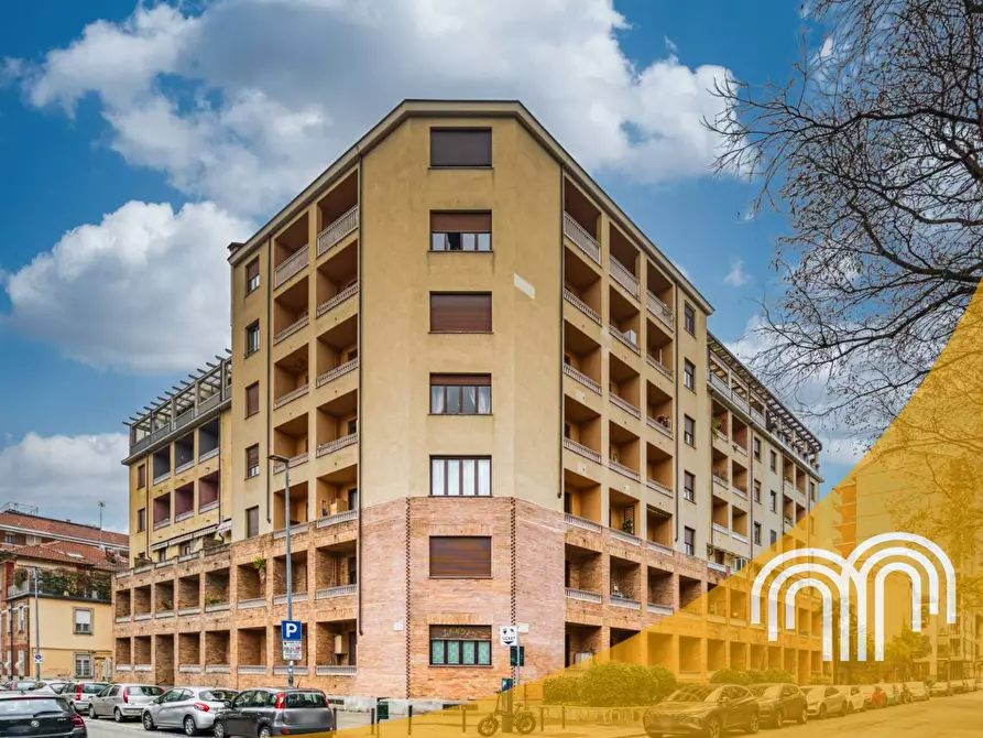 appartamento in vendita a Torino in zona Cenisia