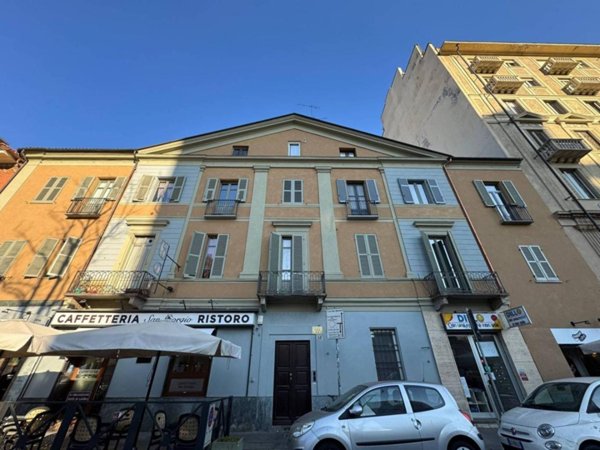 appartamento in vendita a Torino in zona Vanchiglia