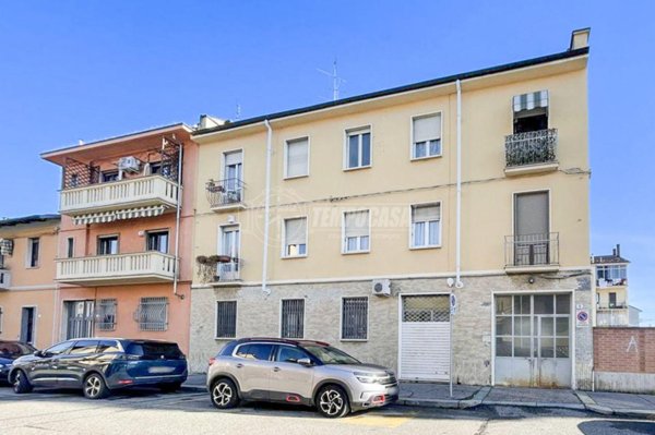 appartamento in vendita a Torino in zona Madonna di Campagna