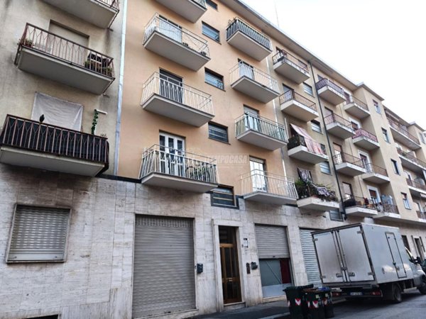 appartamento in vendita a Torino in zona Madonna di Campagna