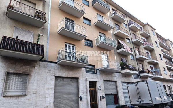 appartamento in vendita a Torino in zona Madonna di Campagna