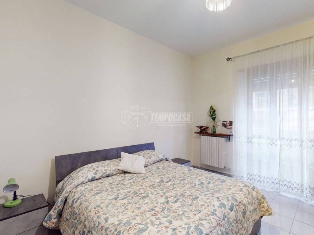 appartamento in vendita a Torino in zona Madonna di Campagna