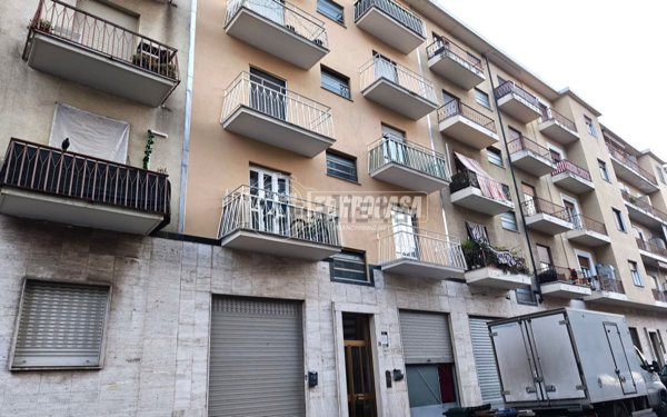 appartamento in vendita a Torino in zona Madonna di Campagna