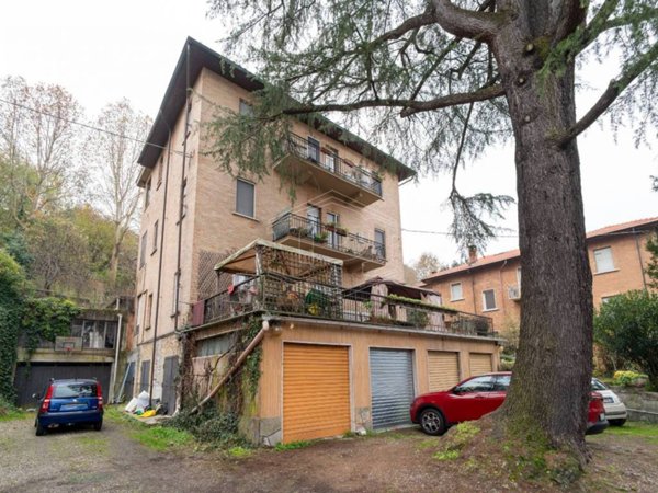 appartamento in vendita a Torino in zona Centro Storico