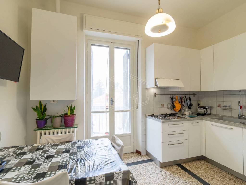 appartamento in vendita a Torino in zona Centro Storico