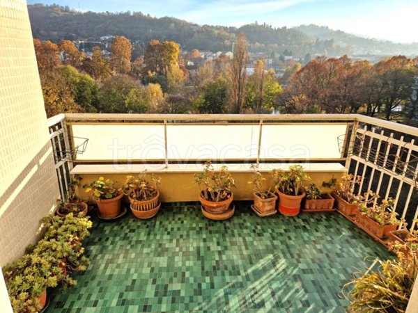 appartamento in vendita a Torino in zona Vanchiglia