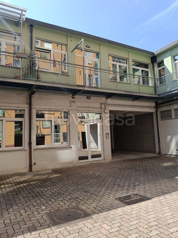 appartamento in vendita a Torino in zona Pozzo Strada