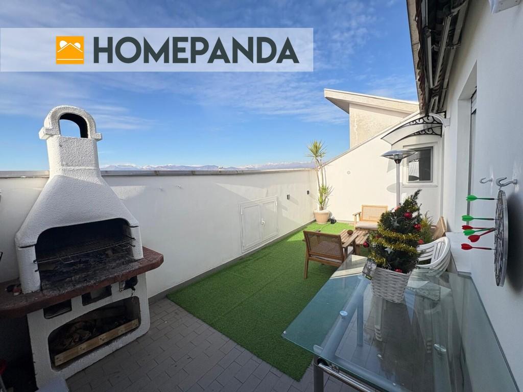 appartamento in vendita a Torino in zona Vallette