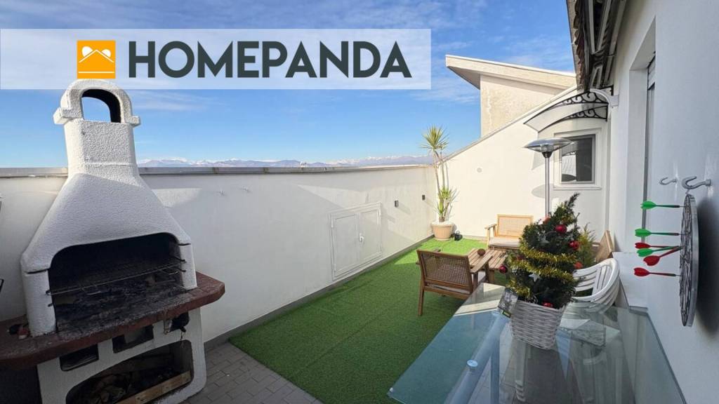 appartamento in vendita a Torino in zona Madonna di Campagna