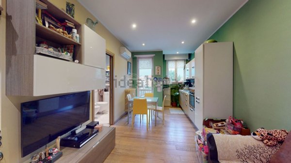 appartamento in vendita a Torino in zona Madonna di Campagna