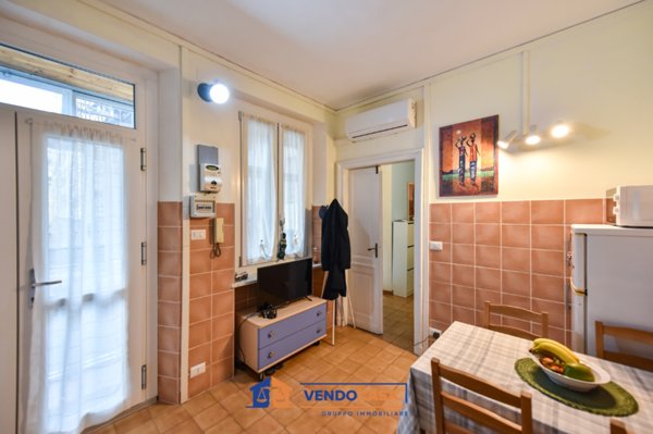appartamento in vendita a Torino in zona Millefonti