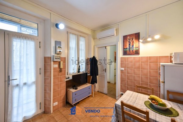 appartamento in vendita a Torino in zona Millefonti