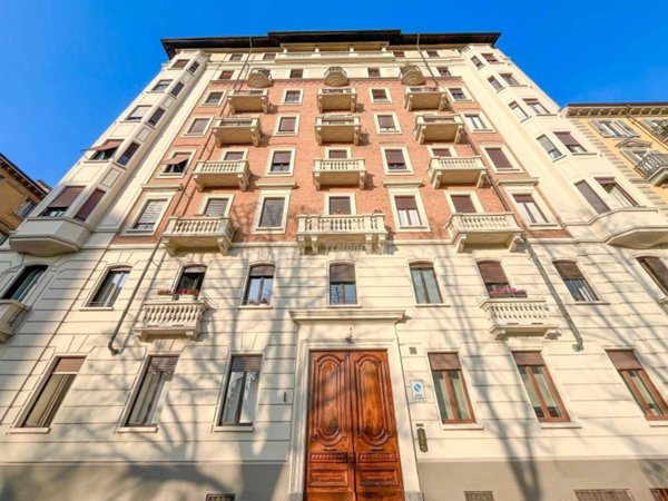 appartamento in vendita a Torino in zona Centro Storico