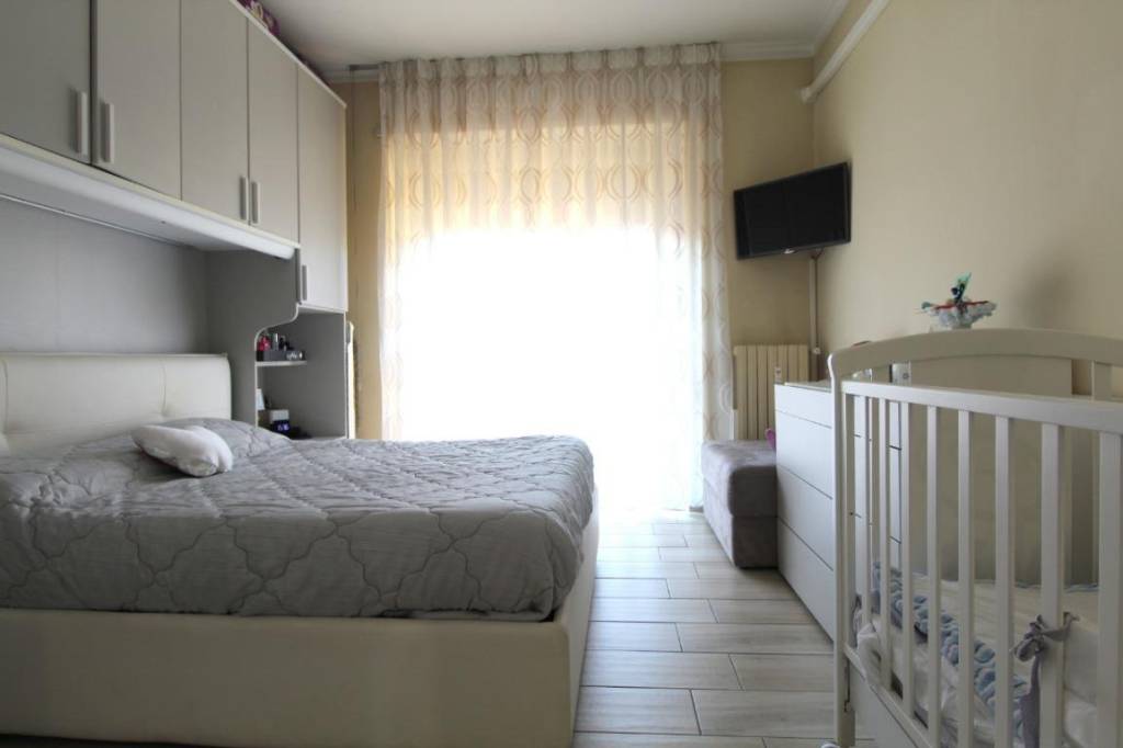 appartamento in vendita a Torino in zona Madonna di Campagna