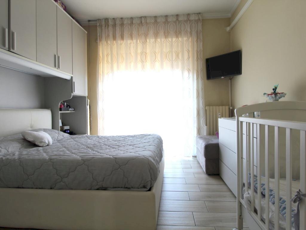 appartamento in vendita a Torino in zona Madonna di Campagna
