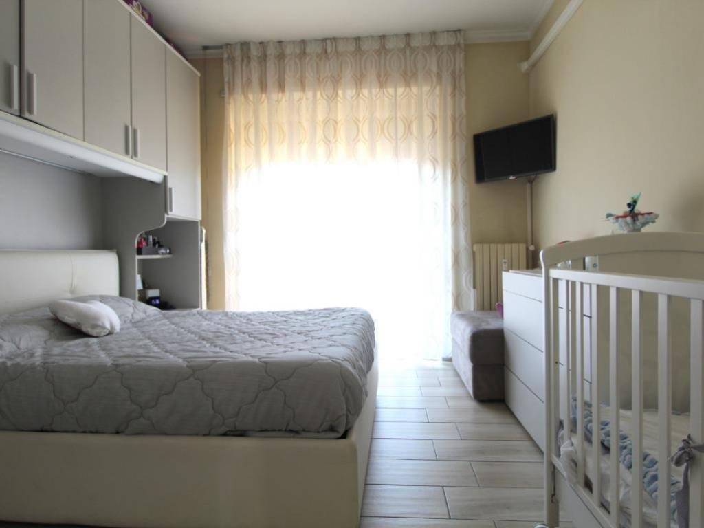 appartamento in vendita a Torino in zona Madonna di Campagna