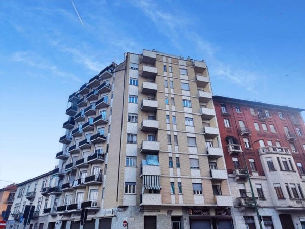 appartamento in vendita a Torino in zona San Donato