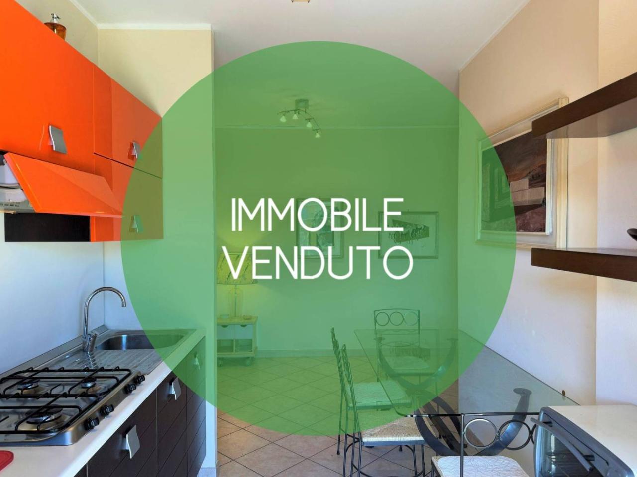 appartamento in vendita a Torino in zona Campidoglio