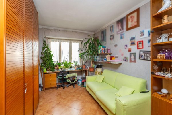 appartamento in vendita a Torino in zona Regio Parco