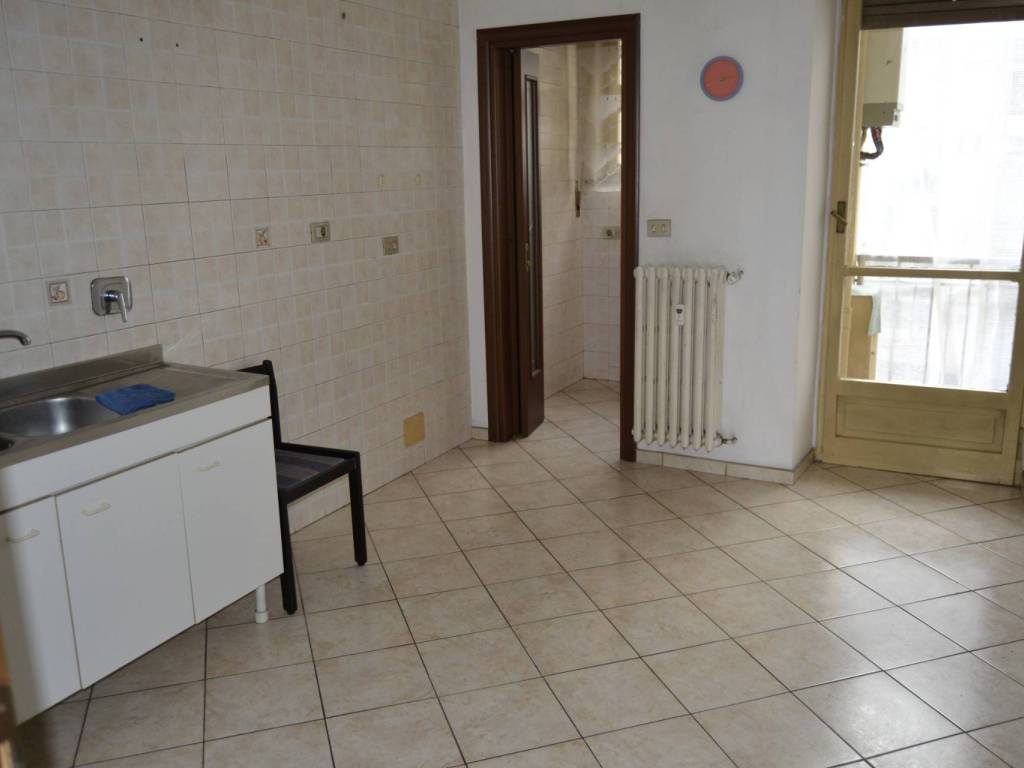 appartamento in vendita a Torino in zona Regio Parco