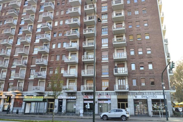 appartamento in vendita a Torino in zona Barca