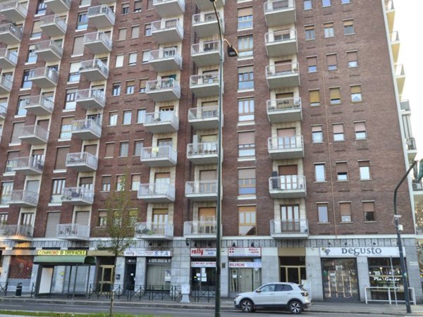 appartamento in vendita a Torino in zona Bertolla