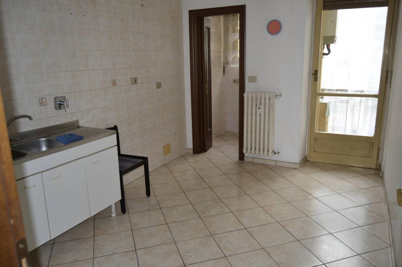 appartamento in vendita a Torino in zona Barca