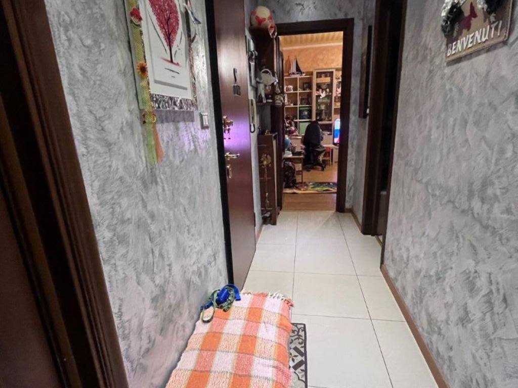 appartamento in vendita a Torino in zona Lucento
