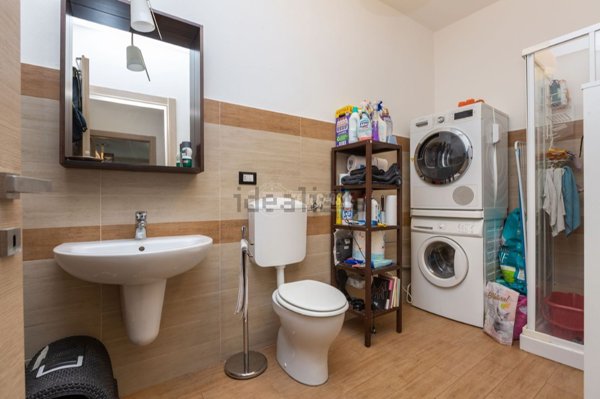 appartamento in vendita a Torino in zona Gran Madre