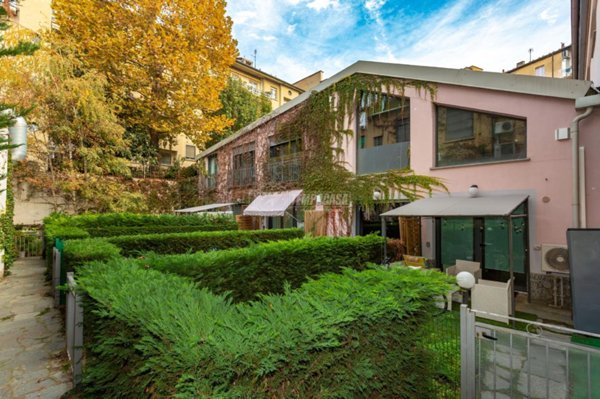 appartamento in vendita a Torino in zona Gran Madre