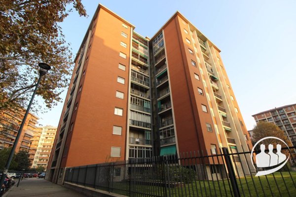 appartamento in vendita a Torino in zona Mirafiori Nord