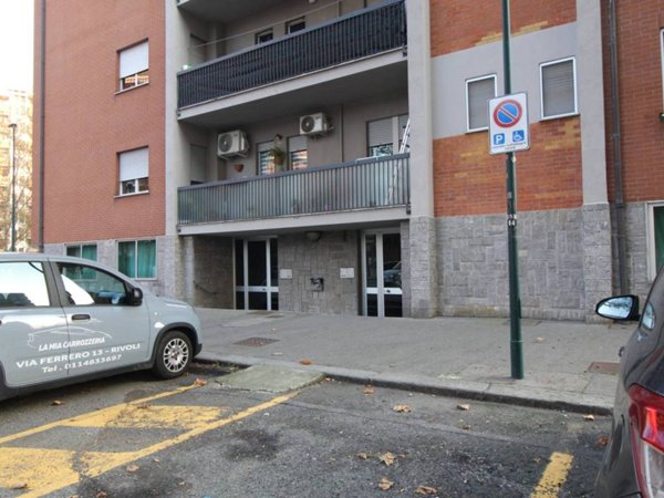 appartamento in vendita a Torino in zona Mirafiori Nord