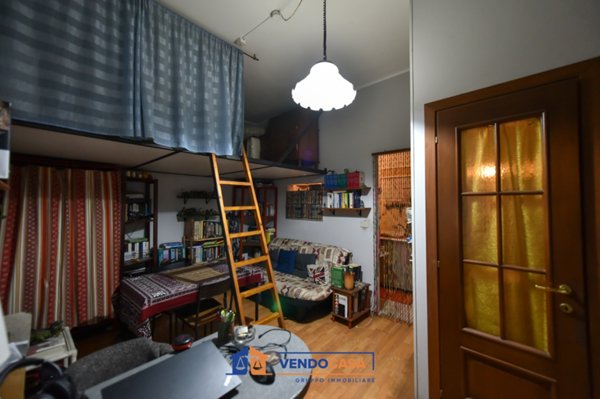 appartamento in vendita a Torino in zona Campidoglio