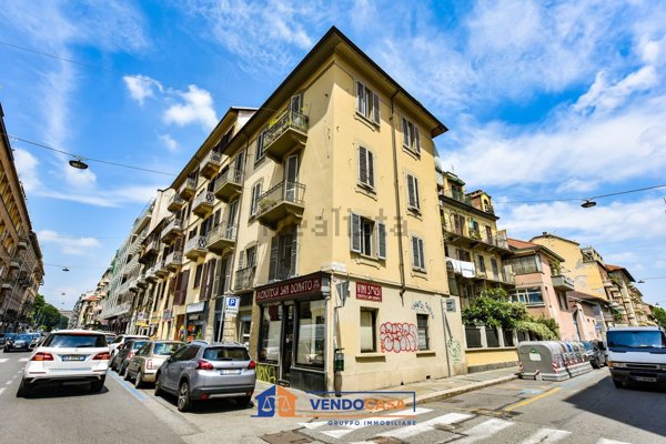 appartamento in vendita a Torino in zona San Donato