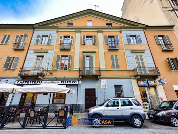 appartamento in vendita a Torino in zona Vanchiglia