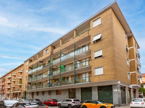 appartamento in vendita a Torino in zona San Donato