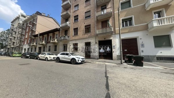 appartamento in vendita a Torino in zona Filadelfia