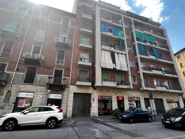 appartamento in vendita a Torino in zona Barriera di Milano