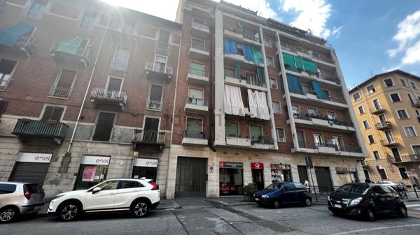 appartamento in vendita a Torino in zona Barriera di Milano