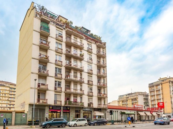 appartamento in vendita a Torino in zona Santa Rita